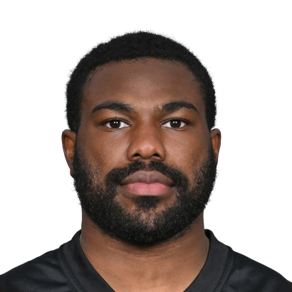 Zack Moss