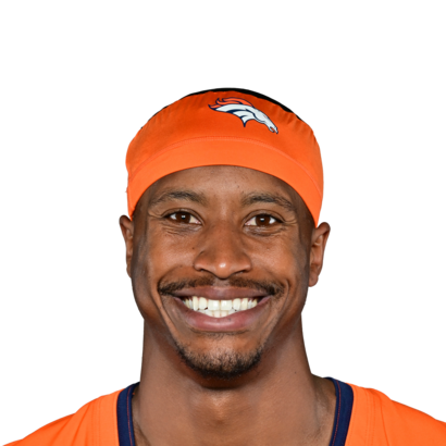 Courtland Sutton